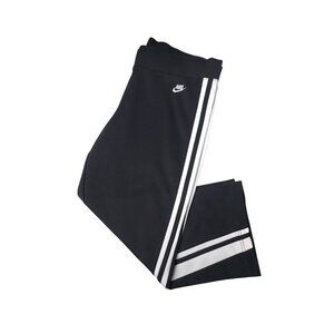 Nike Women's Capri Athletic Pants | Size Medium (8–10)